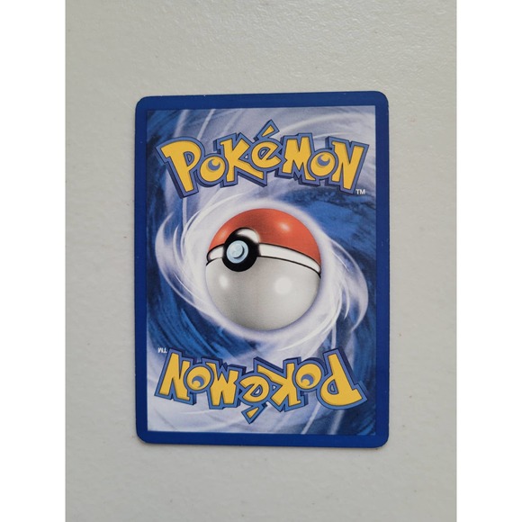 Top Popular Classic Viridian City Gym 123/132 Gym Challenge Common Pokemon Card - Picture 2 of 2